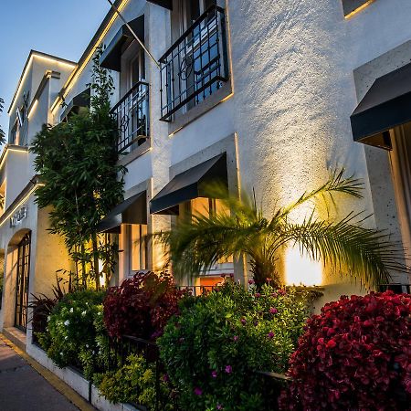 Quinta Rivera Hotel Actopan  Bagian luar foto