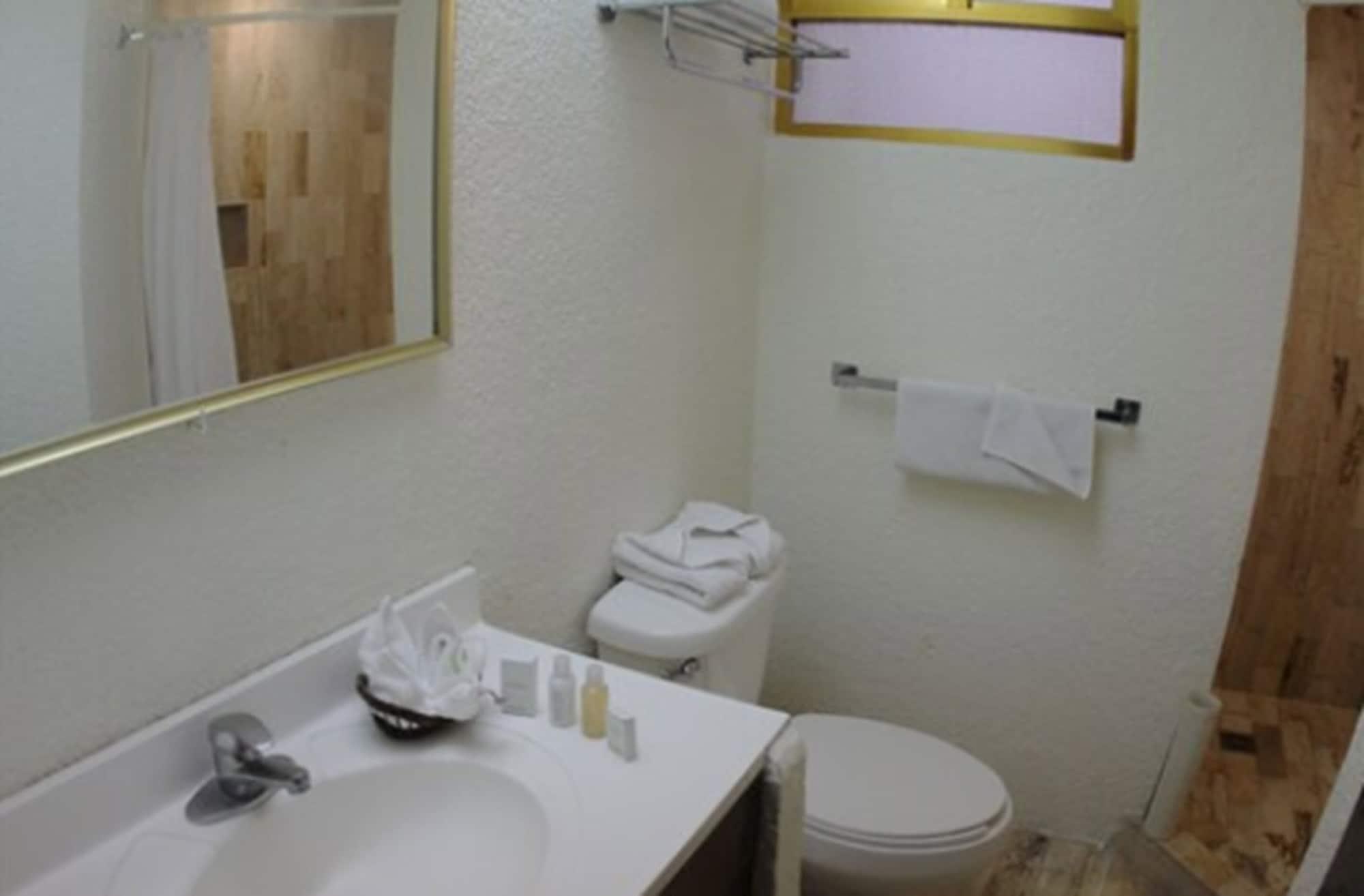 Quinta Rivera Hotel Actopan  Bagian luar foto