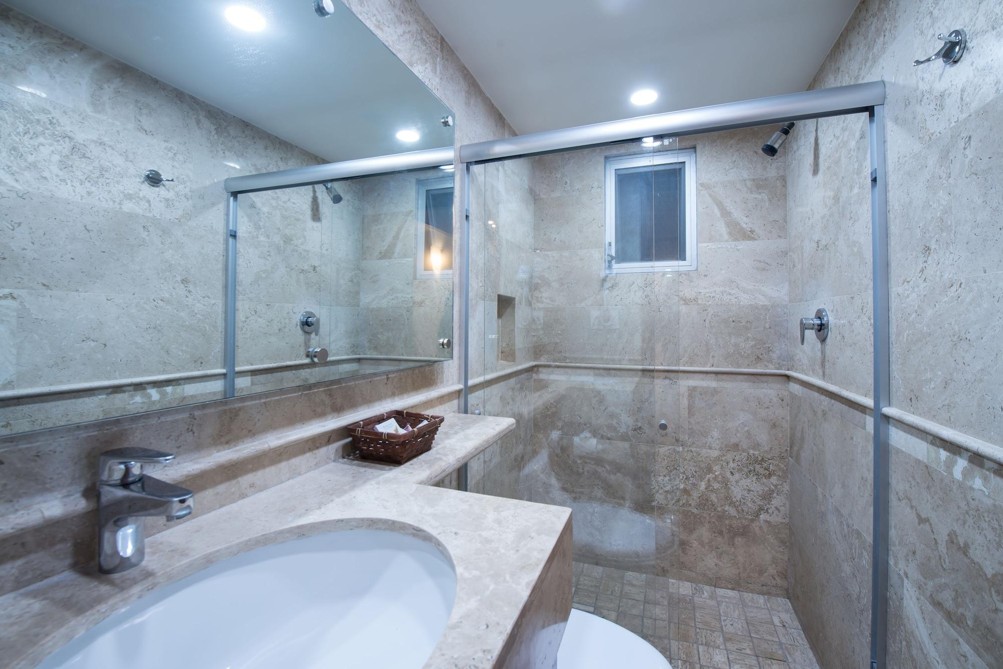 Quinta Rivera Hotel Actopan  Bagian luar foto