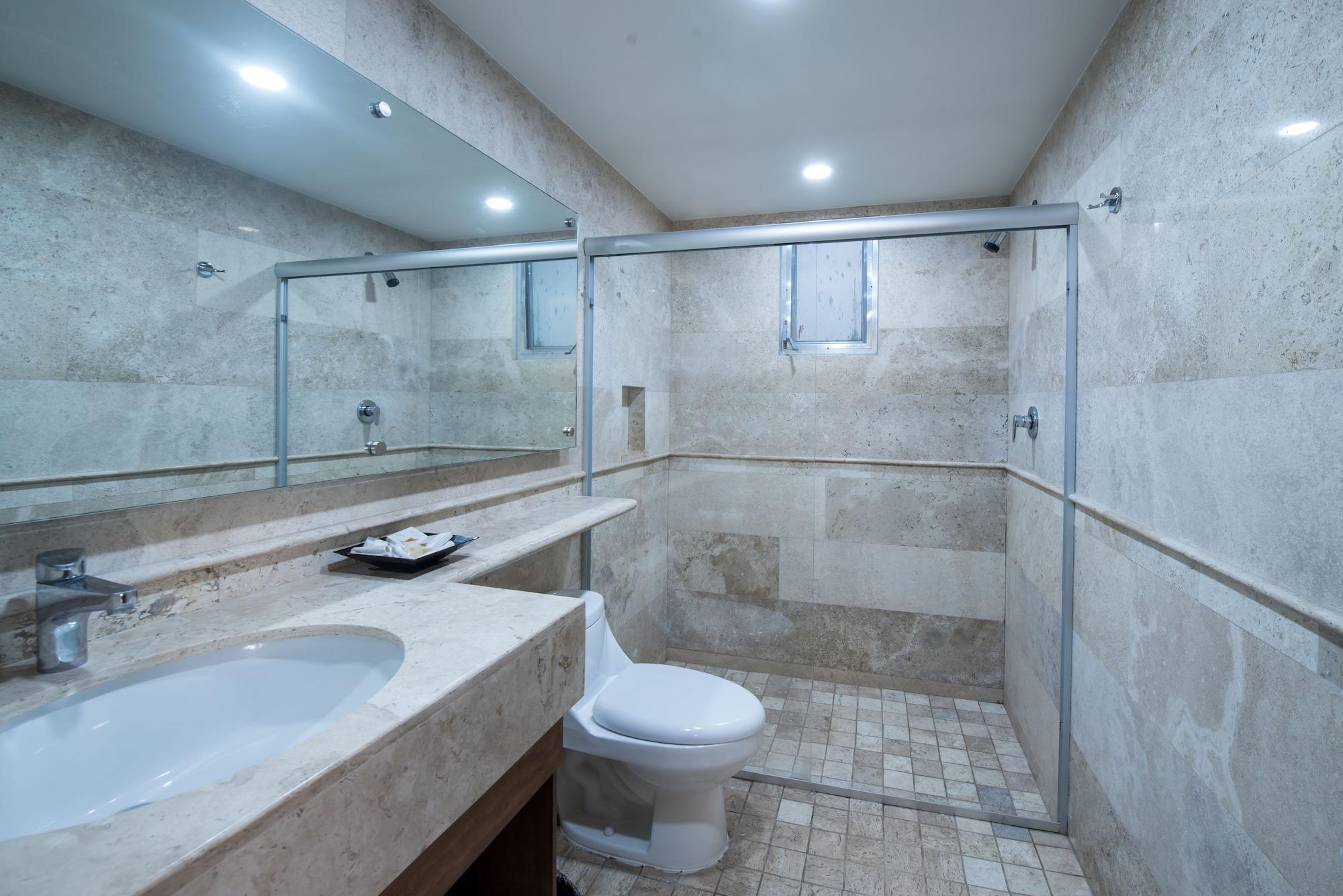 Quinta Rivera Hotel Actopan  Bagian luar foto