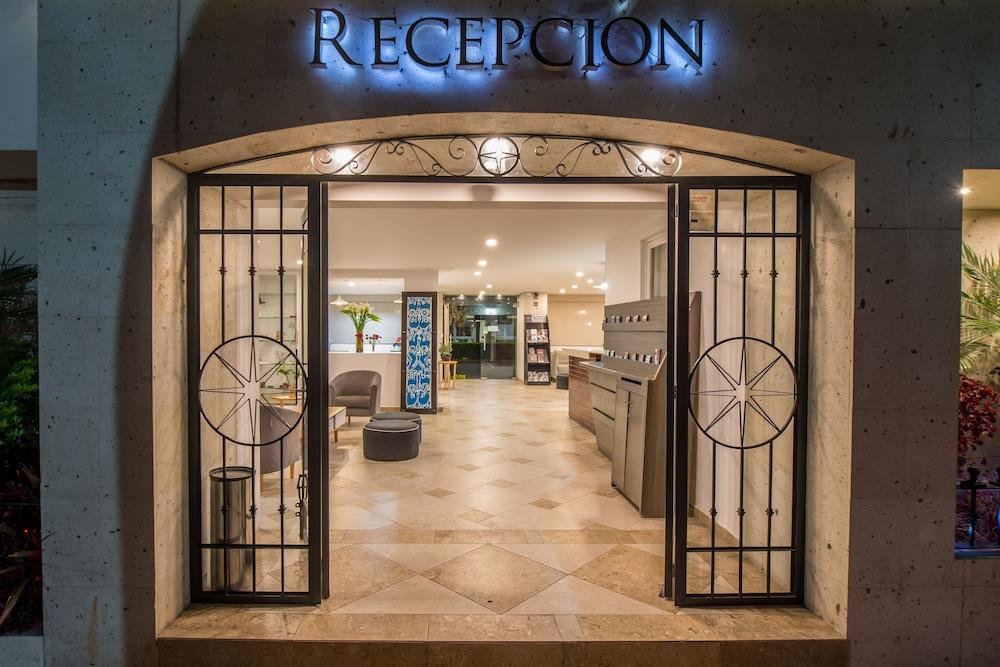 Quinta Rivera Hotel Actopan  Bagian luar foto