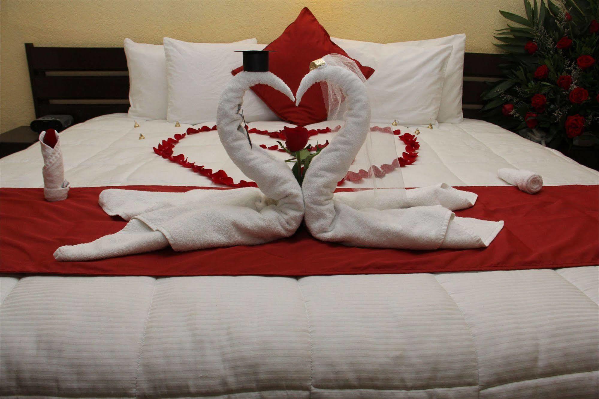 Quinta Rivera Hotel Actopan  Bagian luar foto