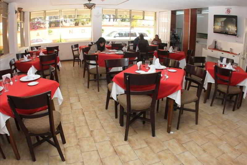 Quinta Rivera Hotel Actopan  Bagian luar foto